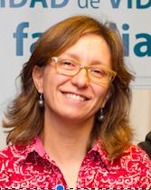 Foto Sra. Da. Beatriz Vega
